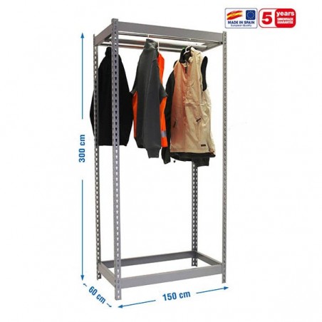 SIMONCLOTHING FOR. SINGLE 3/301560 GRIS