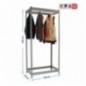 SIMONCLOTHING FOR. SINGLE 3/301560 GRIS