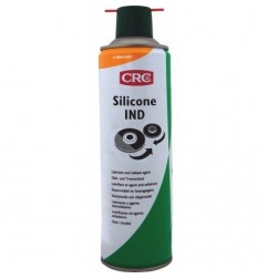 SILICONE INDUSTRIAL - Lubricante sintético. Hasta 200ºC