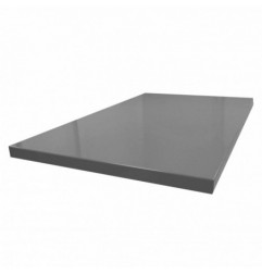 ENCIMERA BT6 METAL 1200x735 mm GRIS