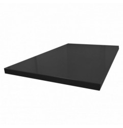 ENCIMERA BT6 METAL 1500x735 mm ANTRACITA