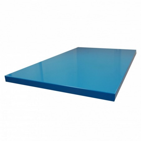 ENCIMERA BT6 PRO METAL 1500x735 mm AZUL