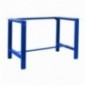 ESTRUCTURA BT6 830x1078x730 AZUL
