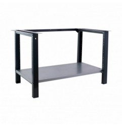 ESTRUCTURA BT6 PRO 830x1078x730 ANTRACITA