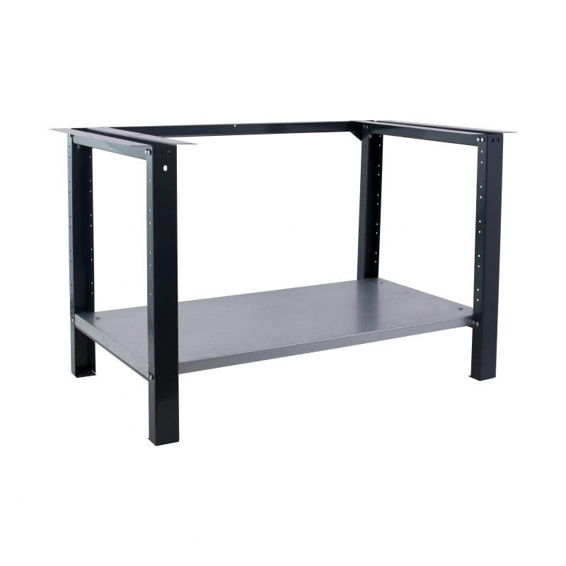 ESTRUCTURA BT6 PRO 830x1078x730 ANTRACITA