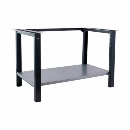 ESTRUCTURA BT6 PRO 830x1078x730 ANTRACITA