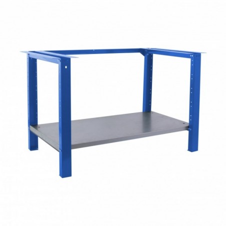 ESTRUCTURA BT6 PRO 830x1078x730 AZUL