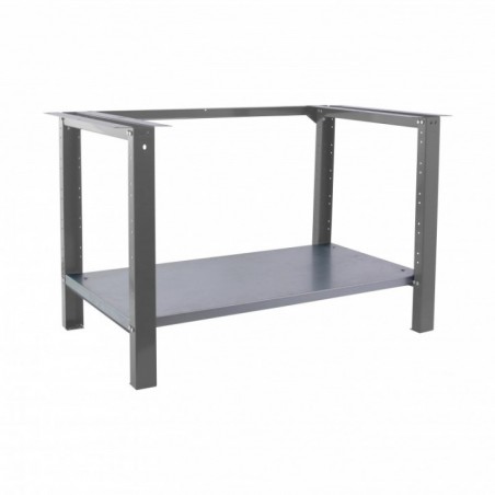 ESTRUCTURA BT6 PRO 830x1378x730 GRIS