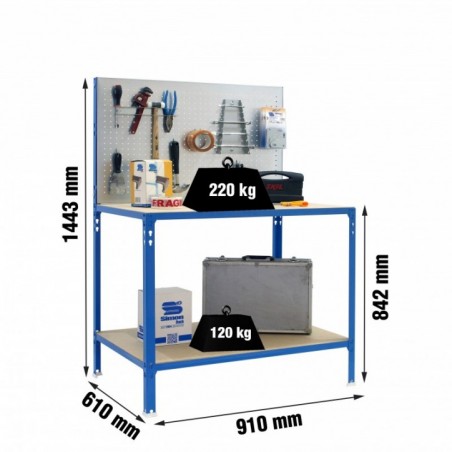 ECOWORK BT2 CLICK 900x600 AZ/GAL/MAD