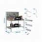 PACK SIMONWORK BT2 1200 GALVA/MAD+ 9ACCS