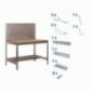 PACK SIMONWORK BT2 900 GAL/MAD+ 9ACCS
