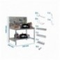 PACK SIMONWORK BT2 900 GAL/MAD+ 9ACCS