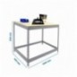 SIMONWORK BASIC 1 901245-1 GALVA/MADERA