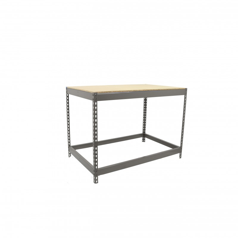 SIMONWORK BASIC 1 901245-1 GRIS/MADERA
