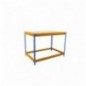 SIMONWORK BASIC 1 901260-1 AZUL/NARANJA/MADERA