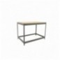 SIMONWORK BASIC 1 901290-1 GRIS/MADERA