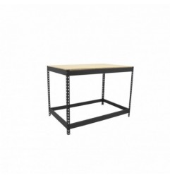 SIMONWORK BASIC 1 901545-1 ANTRACITA/MADERA