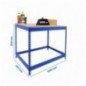 SIMONWORK BASIC 1 901545-1 AZUL/MADERA