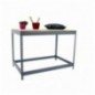 SIMONWORK BASIC 1 901845-1 GRIS/MADERA