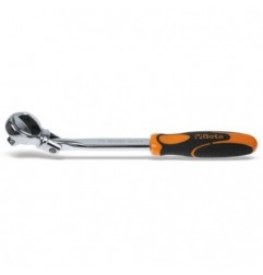 920/56A Carraca reversible articulada con cuadrado macho de 1/2&quot,