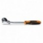 920/56A Carraca reversible articulada con cuadrado macho de 1/2&quot,
