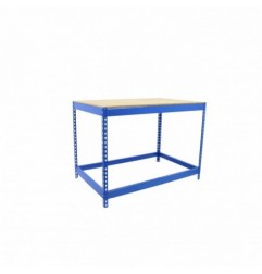 SIMONWORK BASIC 1 901890-1 AZUL/MADERA