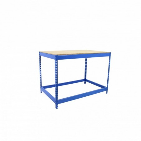 SIMONWORK BASIC 1 901890-1 AZUL/MADERA