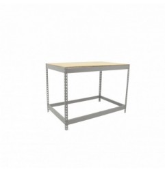 SIMONWORK BASIC 1 901890-1 GALVANIZADO/MADERA