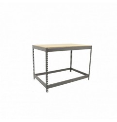 SIMONWORK BASIC 1 901890-1 GRIS/MADERA