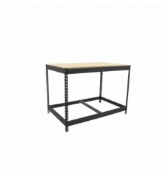 SIMONWORK BASIC 1 902145-1 ANTRACITA/MADERA