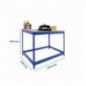 SIMONWORK BASIC 1 902160-1 AZUL/MADERA