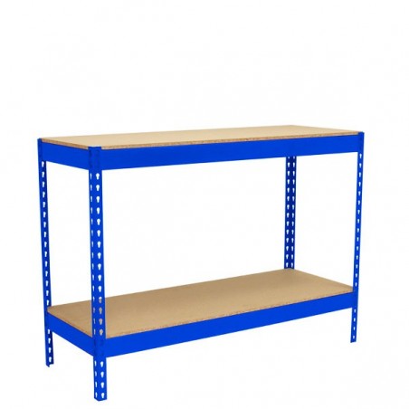SIMONWORK BASIC 2 901590-2 AZUL/MADERA