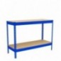 SIMONWORK BASIC 2 901845-2 AZUL/MADERA