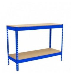 SIMONWORK BASIC 2 901860-2 AZUL/MADERA