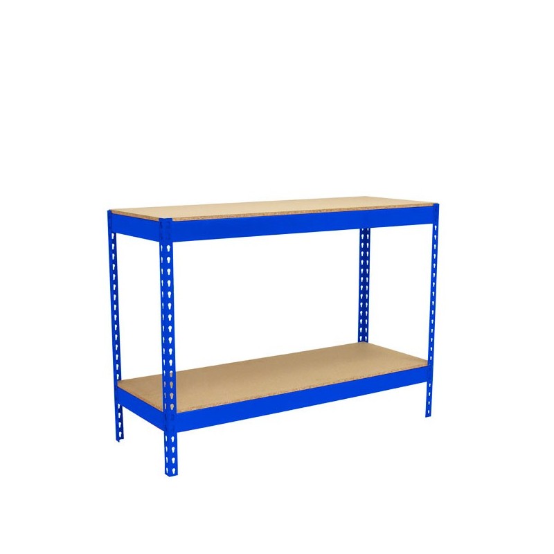 SIMONWORK BASIC 2 901860-2 AZUL/MADERA