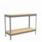 SIMONWORK BASIC 2 901860-2 GRIS/MADERA