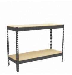 SIMONWORK BASIC 2 901875-2 ANTRACITA/MADERA