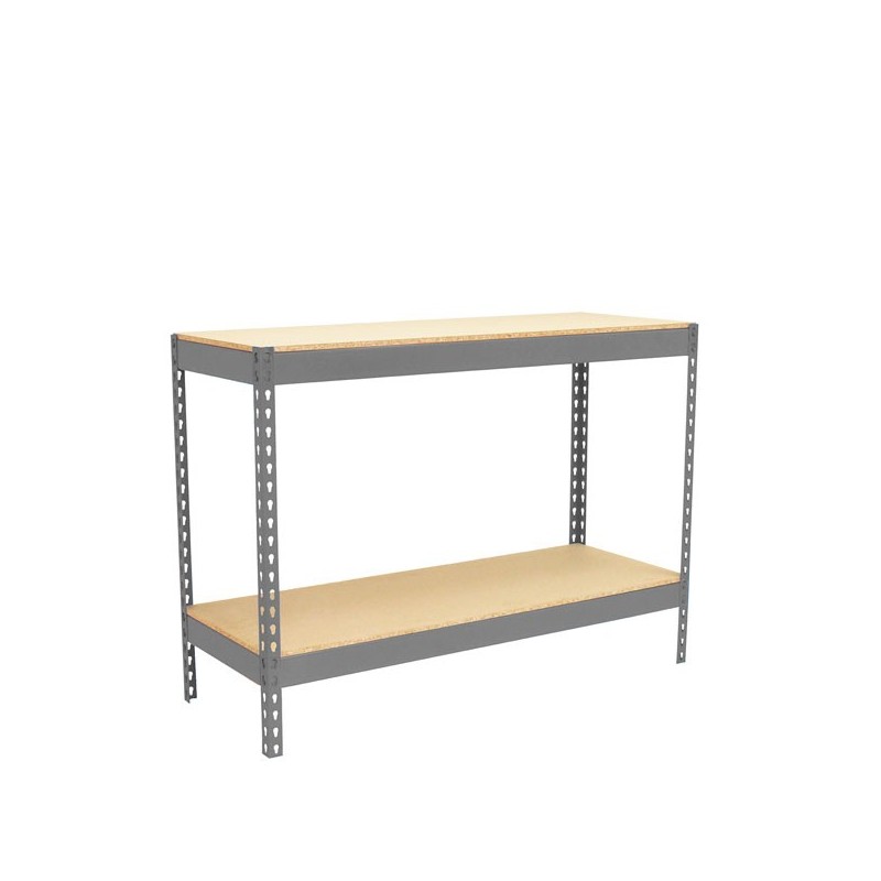 SIMONWORK BASIC 2 901875-2 GRIS/MADERA