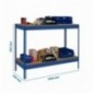 SIMONWORK BASIC 2 902145-2 ANTRACITA/MADERA