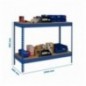 SIMONWORK BASIC 2 902160-2 ANTRACITA/MADERA