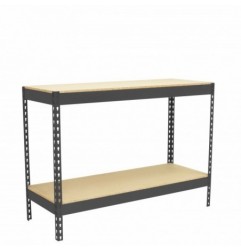 SIMONWORK BASIC 2 902175-2 ANTRACITA/MADERA