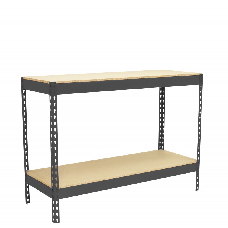 SIMONWORK BASIC 2 902175-2 ANTRACITA/MADERA