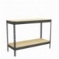 SIMONWORK BASIC 2 902175-2 ANTRACITA/MADERA