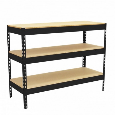 SIMONWORK BASIC 3 901245-3 ANTRACITA/MADERA