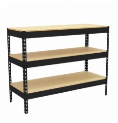 SIMONWORK BASIC 3 901575-3 ANTRACITA/MADERA
