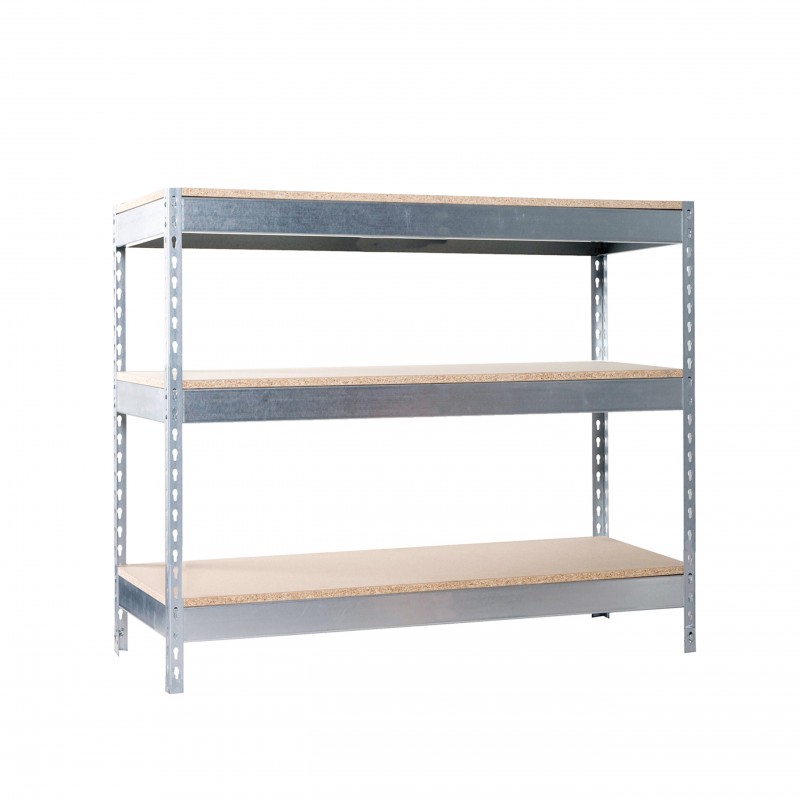 SIMONWORK BASIC 3 902145-3 GALVA/MADERA