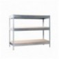 SIMONWORK BASIC 3 902145-3 GALVA/MADERA