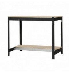 SIMONWORK BT0 1200x750 ANTRACITA/MADERA