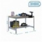 SIMONWORK BT0 1200x750 GALVA/MADERA