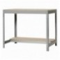 SIMONWORK BT0 1200x750 GRIS/MADERA